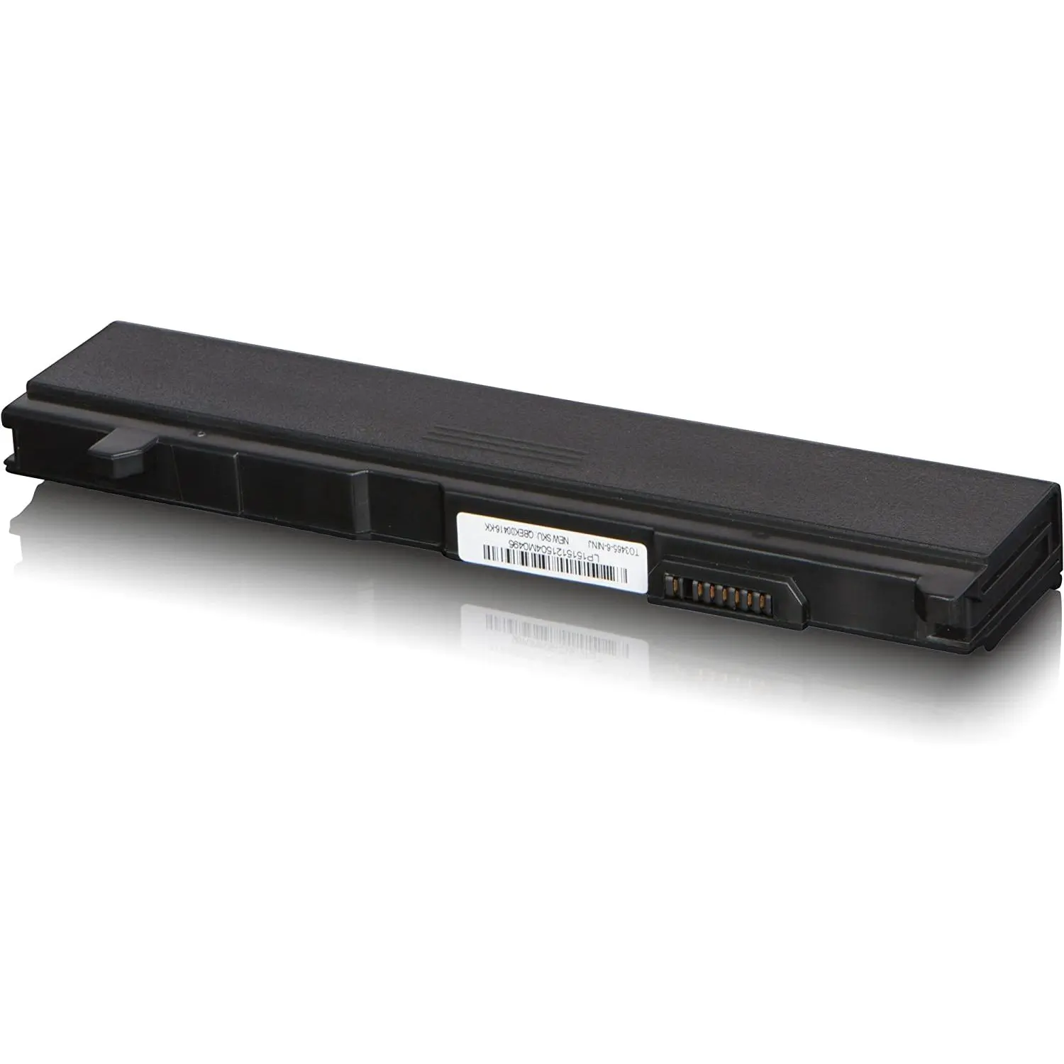 Replacement Battery PA3465 for Toshiba satellite series Batteries 4