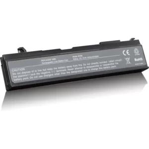 Replacement Battery PA3465 for Toshiba satellite series Batteries