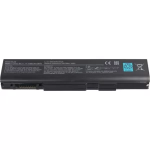 Replacement battery PA3788 for Toshiba Tecra series Batteries
