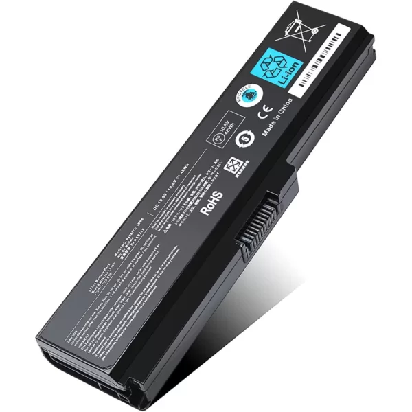 Replacement battery PA3817 for Toshiba Satellite series Batteries