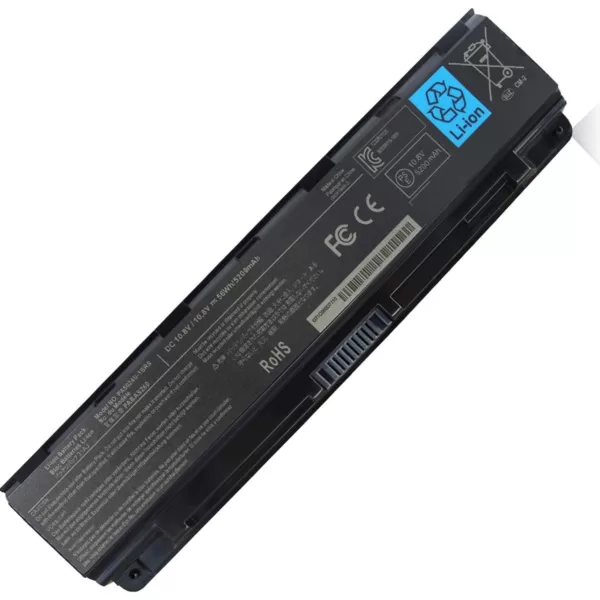 Replacement Battery PA5024 for Toshiba Satellite pro series Batteries 2
