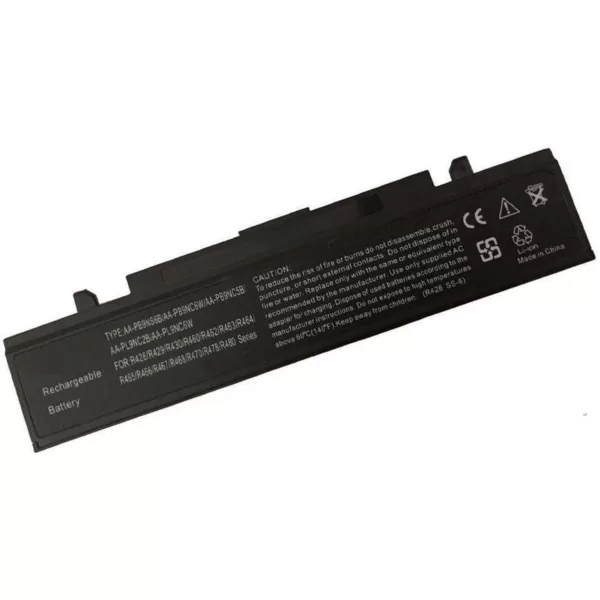 Replacement Battery RV508 for Samsung Laptops Batteries