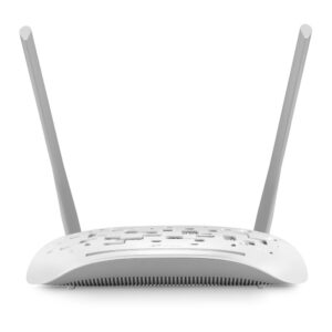 TP-Link 300Mbps Wireless N ADSL2+ Modem Router | TD-W8961N Accessories