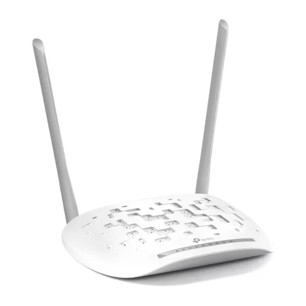 TP-Link 300Mbps Wireless N ADSL2+ Modem Router | TD-W8961N Accessories 3