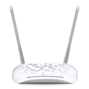 TP-Link 300Mbps Wireless N USB VDSL/ADSL Modem Router | W9970A Accessories