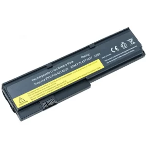 Replacement Battery X200 for Lenovo IBM thinkpad series Batteries