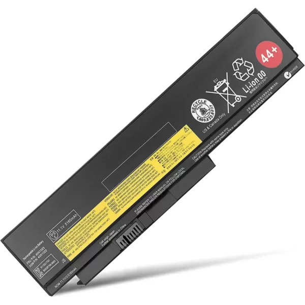 Replacement Battery X220 for Lenovo thinkpad series Batteries