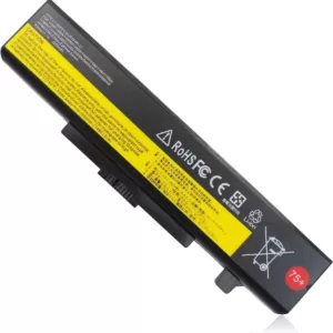Battery Y480 E530 for Lenovo ideapad Series Batteries