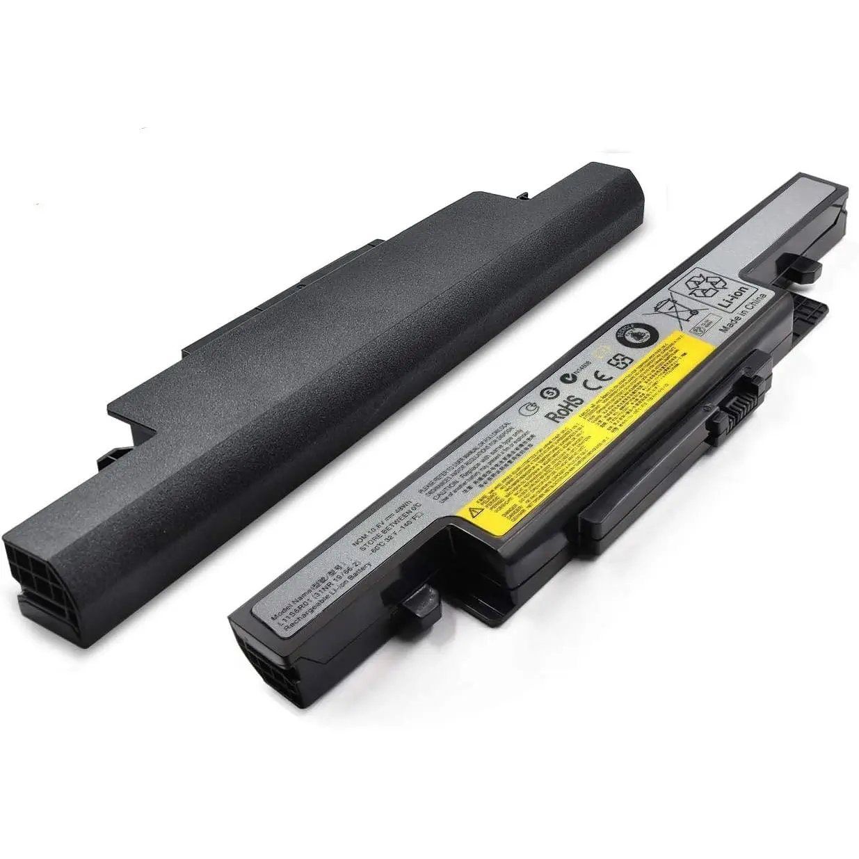 Replacement Battery Y590 for Lenovo Ideapad series Batteries 4