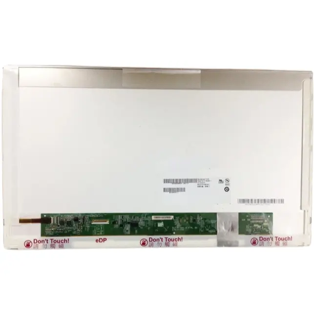 BOE NT173WDM-N11/N21 17.3" HD+ Laptop Screen Replacement – Matte LED LCD 30-pin