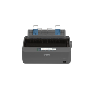 Epson LQ 350 Usb Dot Matrix Printer C11CC25001 Printers
