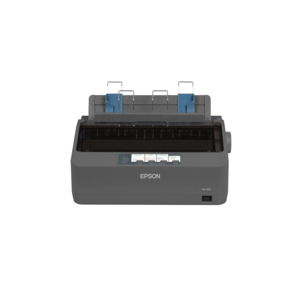 Epson LQ 350 Usb Dot Matrix Printer C11CC25001 Accessories