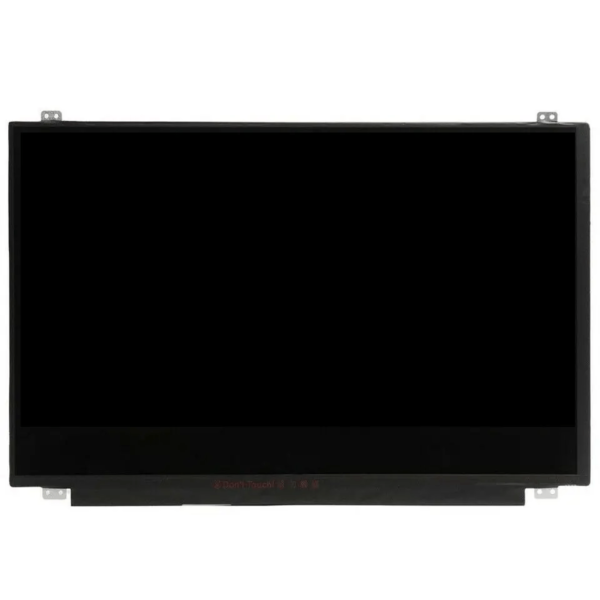 LED 15.6 Inch With Brackets HD 30 Pin Laptop Display Replacement Screens
