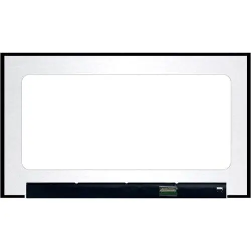 LED 15.6 Inch Frameless FHD 30 Pin Laptop Display Replacement Screens 2