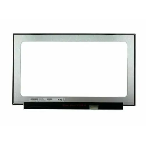 LED 15.6 Inch Frameless QHD 165 Hz 40 Pin Laptop Display Replacement Screens 4