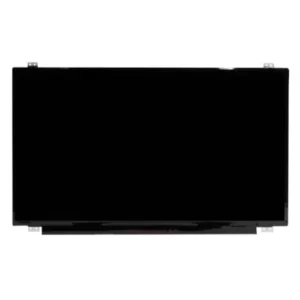 LED 15.6 Inch Frameless HD 40 Pin Laptop Display Replacement Screens