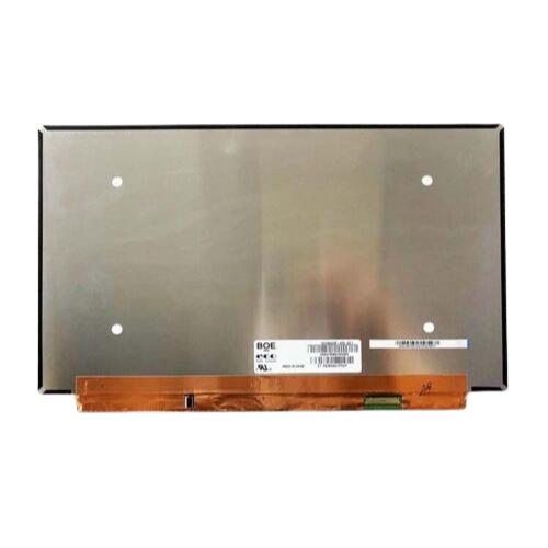 LED 15.6 Inch Frameless UHD 40 Pin Laptop Display Replacement Screens 4