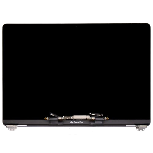 Apple Full Display Assembly with Cover MacBook Pro A1989 EMC 3214 Complete LED Screen Display Screens MAC 2