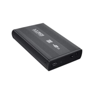 3.5 inch HDD External Case USB 2.0 to SATA External 3.5