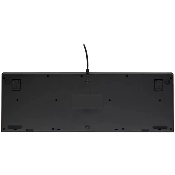 Corsair K55 RGB PRO Gaming Keyboard, 5 Zone backlighting. OB Accessories 4