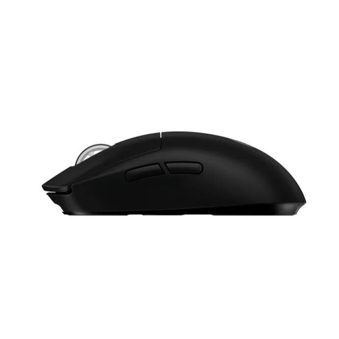 Logitech G Pro X Superlight Wireless Gaming Mouse OB Accessories 4