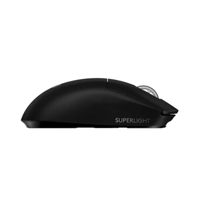 Logitech G Pro X Superlight Wireless Gaming Mouse OB Accessories 5