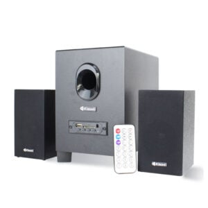 Kisonli TM5000 USB Speakers 2.1