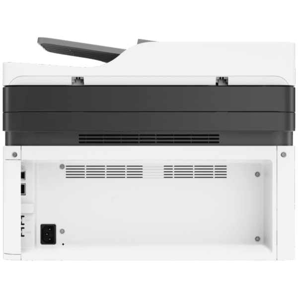 HP Printer Multifuncional Hp Laser M137FNW Monocrom | 4ZB84A - Image 3