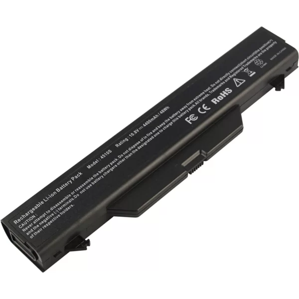 Replacement battery 4510S for HP Probook series Batteries