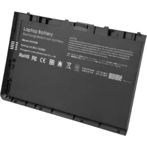 Original Battery BT04XL for HP Elitebook foolio Series Batteries