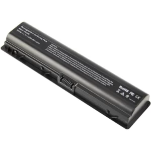 Replacement battery DV2000 for HP Pavilion series Batteries