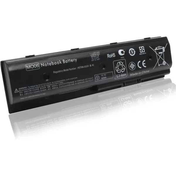 Replacement Battery DV4-5000 for HP Pavilion series Batteries