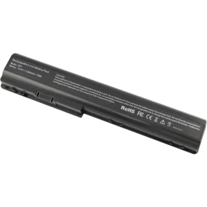 Replacement battery DV7 for HP Pavilion series Batteries