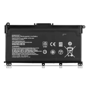 Original Battery HT03XL For HP pavilion series Batteries