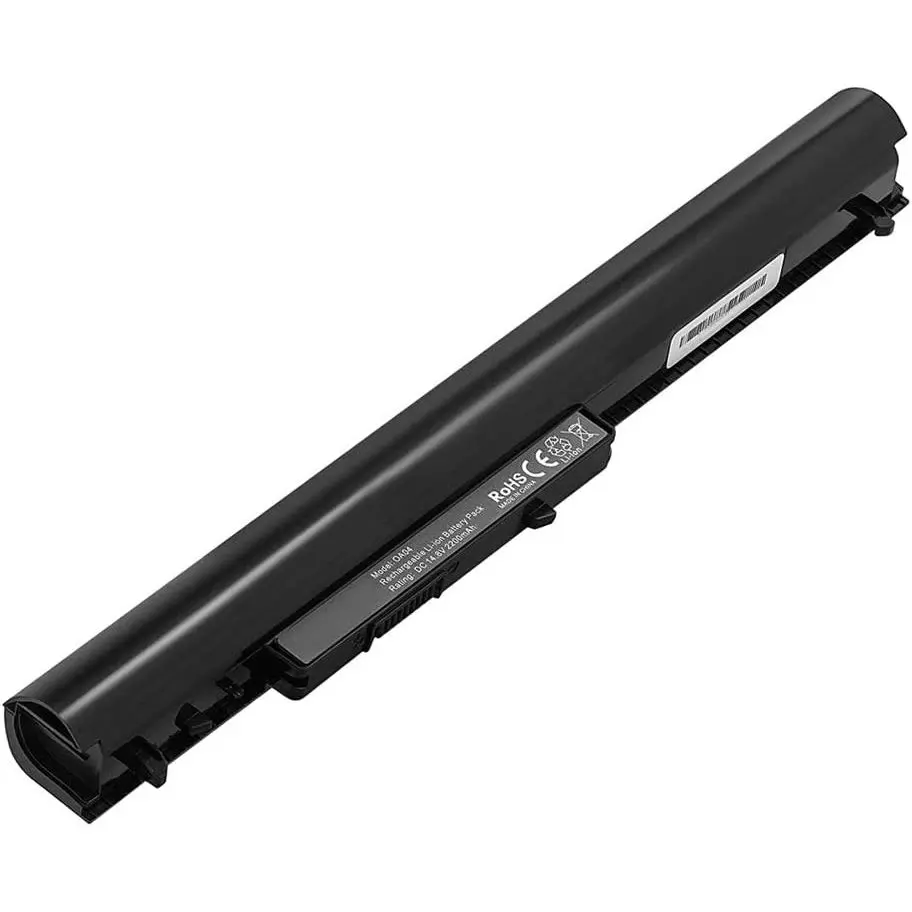 Replacement battery OA04 for HP notebook series Batteries 3