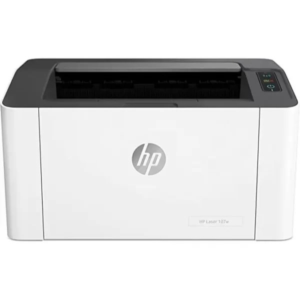 HP Laser 107a Business Printer White – 4ZB77A Accessories