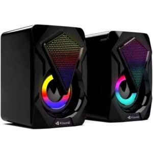 Kisonli L-9090 USB Speakers