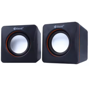 Kisonli V400 USB Speakers