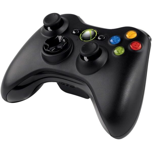 Xbox 360 Wireless Controller - Image 2