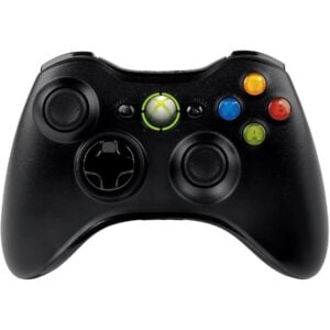Xbox 360 Wireless Controller