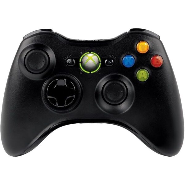 Xbox 360 Wireless Controller