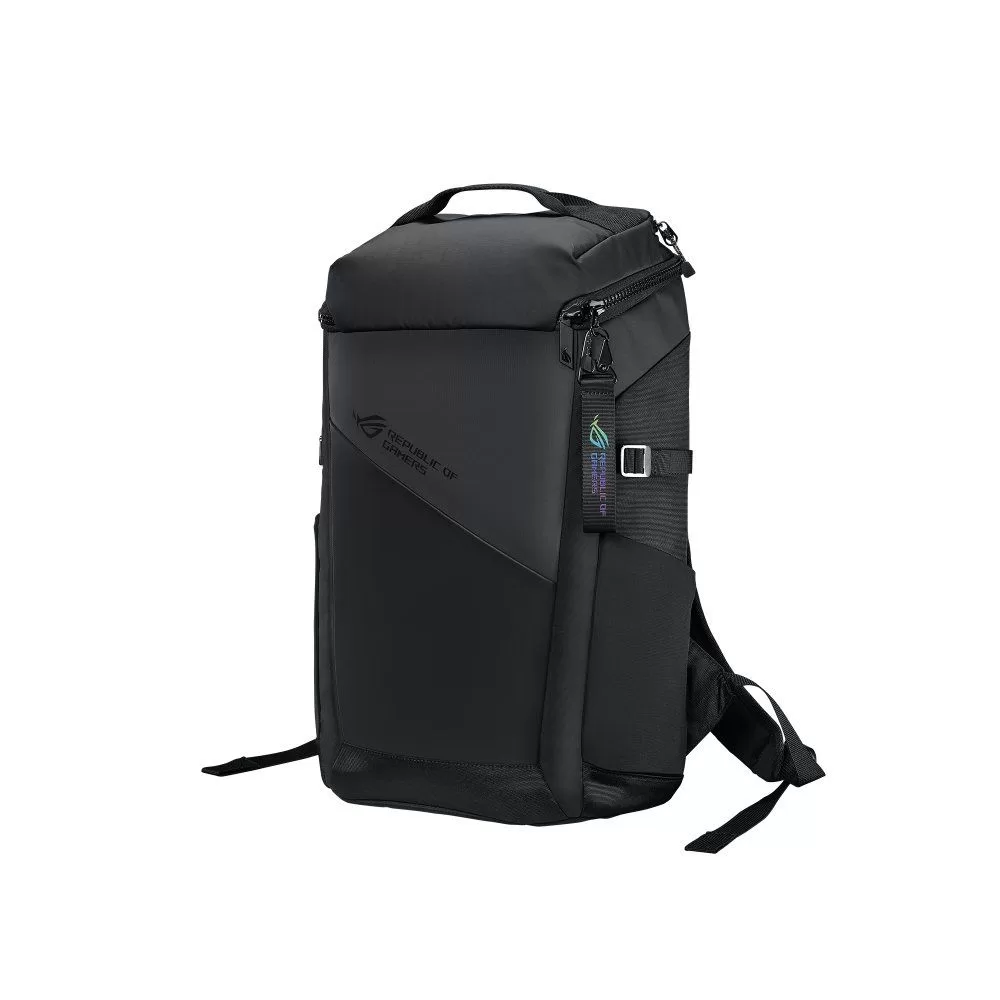 Asus ROG Ranger BP2701 Gaming Backpack Accessories 6