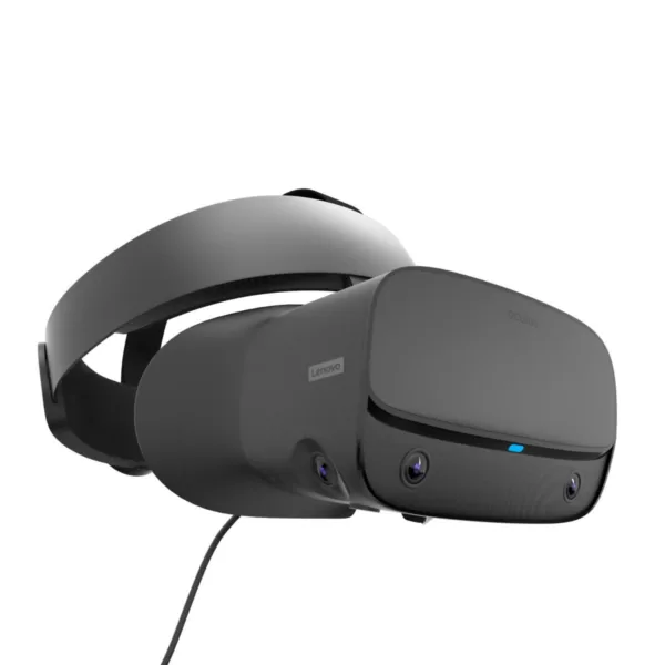 VR  Oculus Rift S Virtual Reality OB Gaming Open Box 3