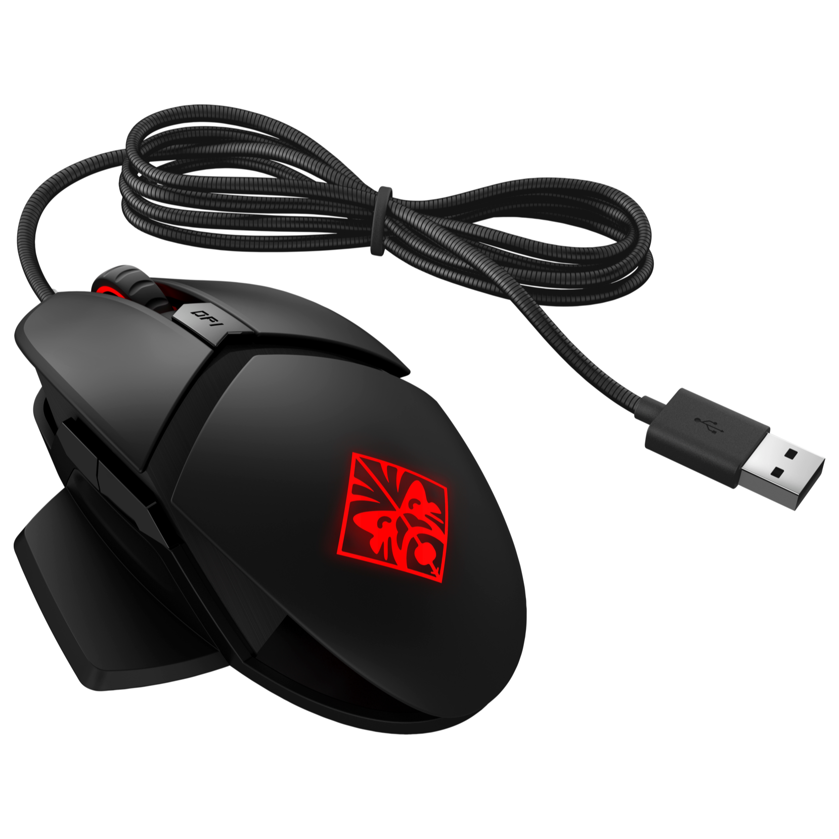 HP OMEN Reactor Mouse Accessories 6