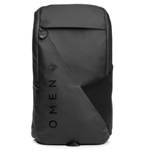 HP OMEN Transceptor 15.6-inch Back pack, black - HP-7MT84AA