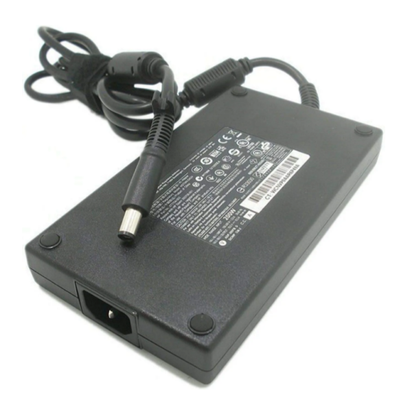 Original Adapter Charger HP 19.5V 10.3A 200W 7.4×5.0mm Adapters