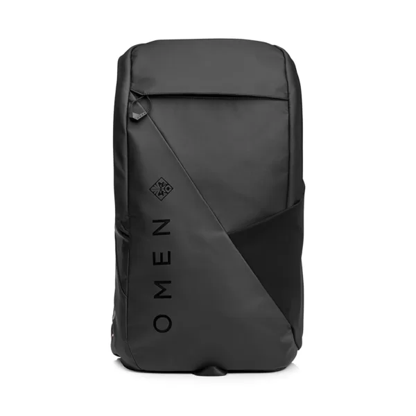 HP OMEN Transceptor 15.6-inch Backpack, black – HP-7MT84AA Accessories