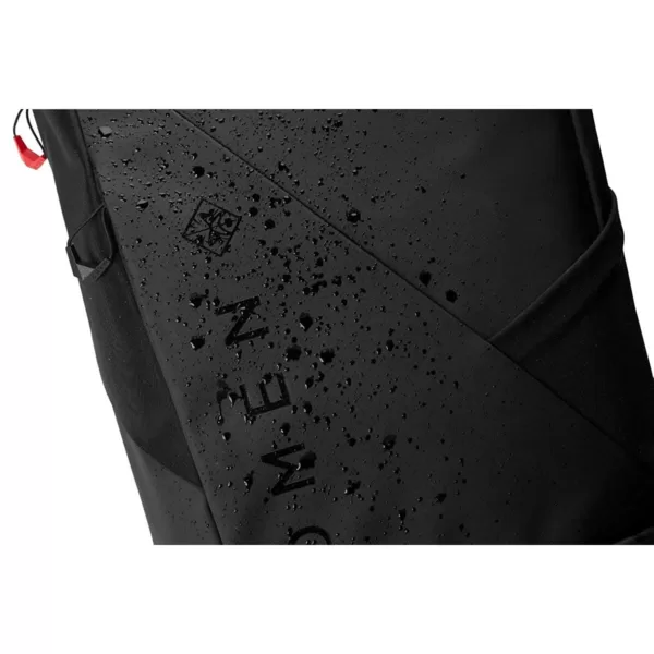 HP OMEN Transceptor 15.6-inch Backpack, black – HP-7MT84AA Accessories 3