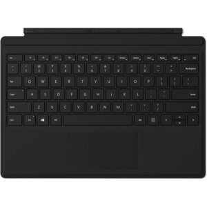 Microsoft Surface Pro Type Cover - English