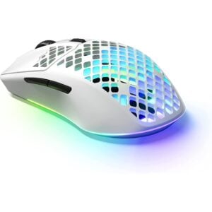SteelSeries Aerox 3 - Super Light Gaming Mouse OB